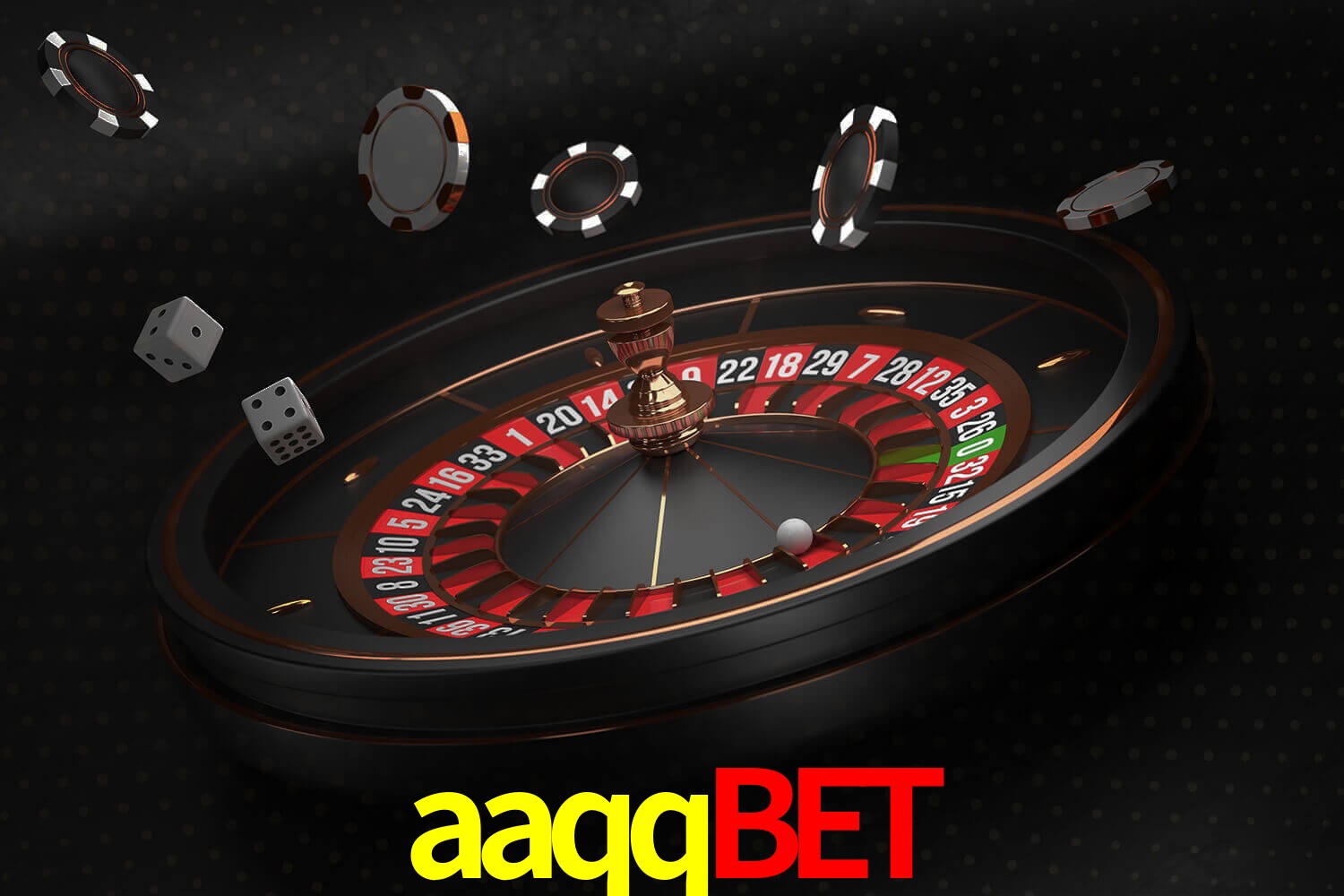 aaqqbet: Seu Cassino Premiado com Pagamentos Rápidos