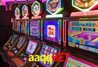 Desvendando o Mundo dos Jogos Virtuais na aaqqbet