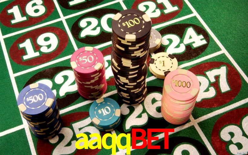 Experiência VIP aaqqbet