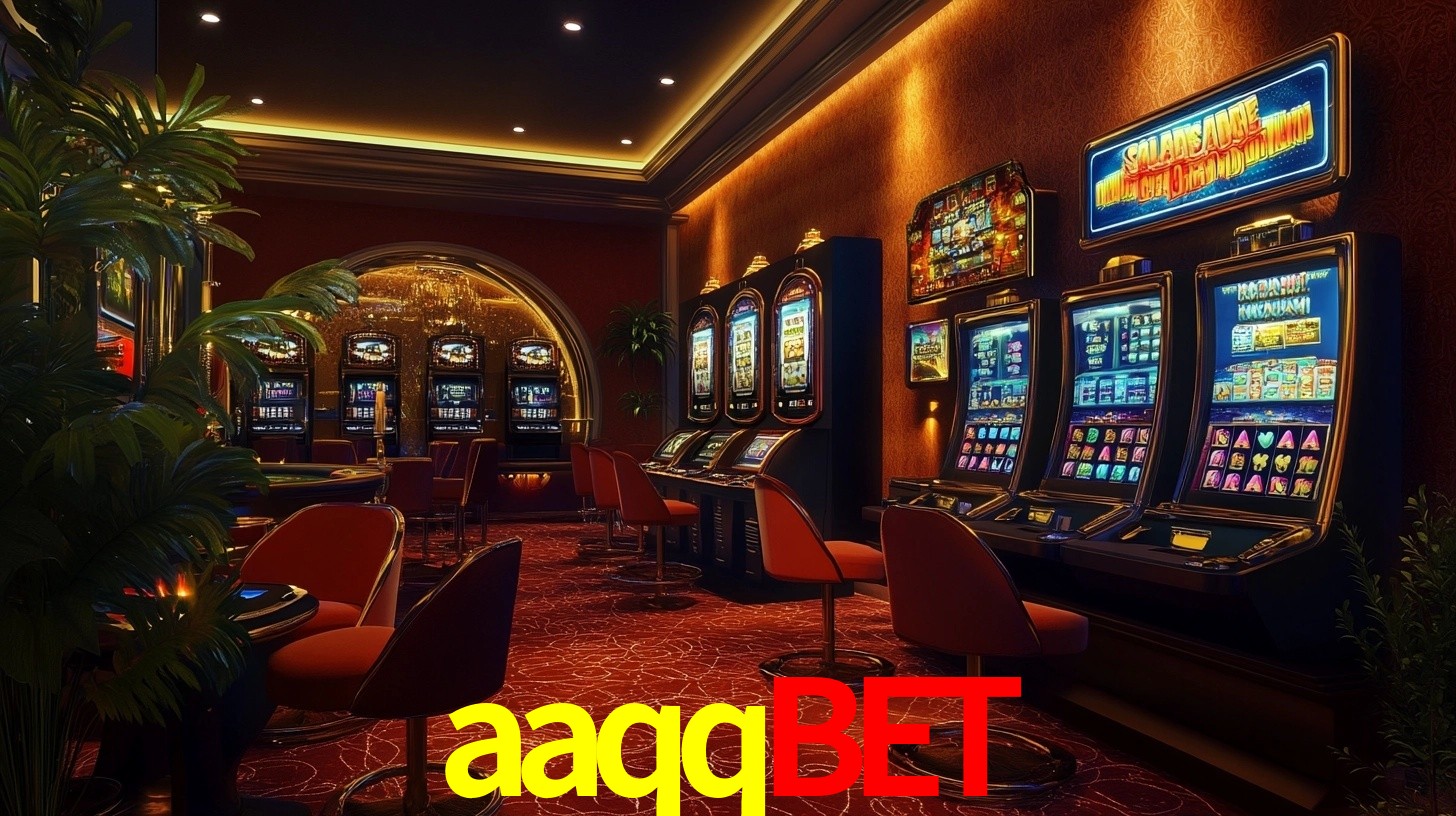 Live Casino aaqqbet