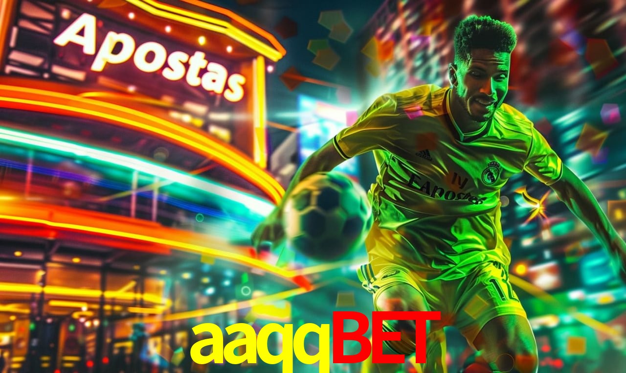 Provedores de Jogos aaqqbet