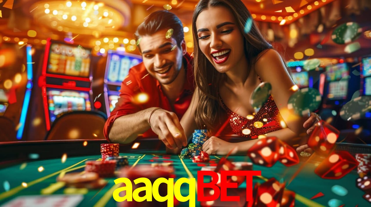 Integração de APIs aaqqbet