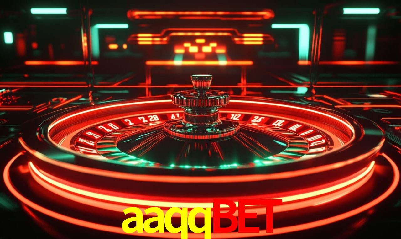 Inovações de Jogos na aaqqbet: O Futuro das Experiências Interativas