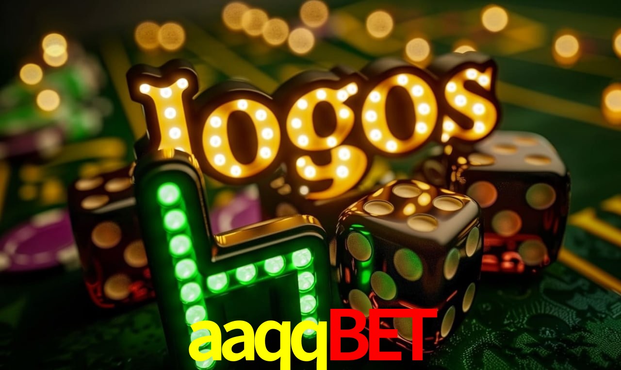 Jogos de Slot aaqqbet