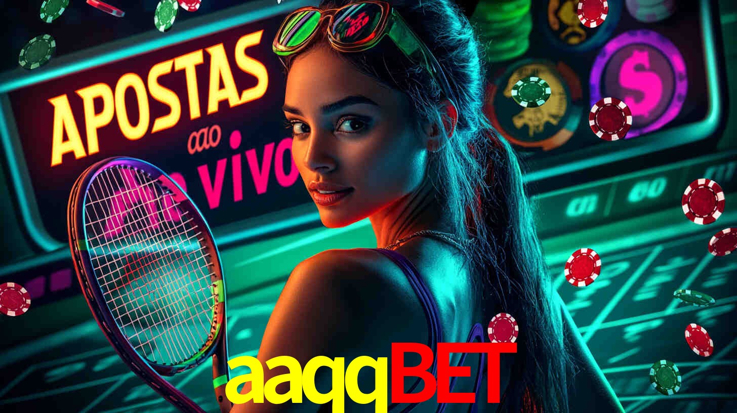 Apostas Esportivas na aaqqbet: Um Guia Completo