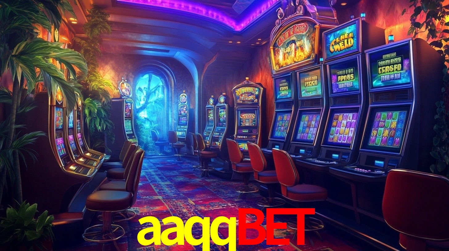 Blackjack Table aaqqbet
