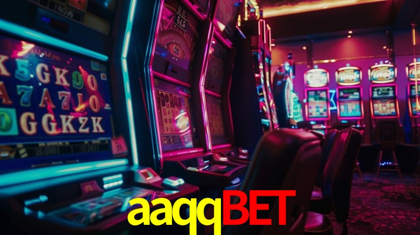 APP oficial da aaqqbet para mobile