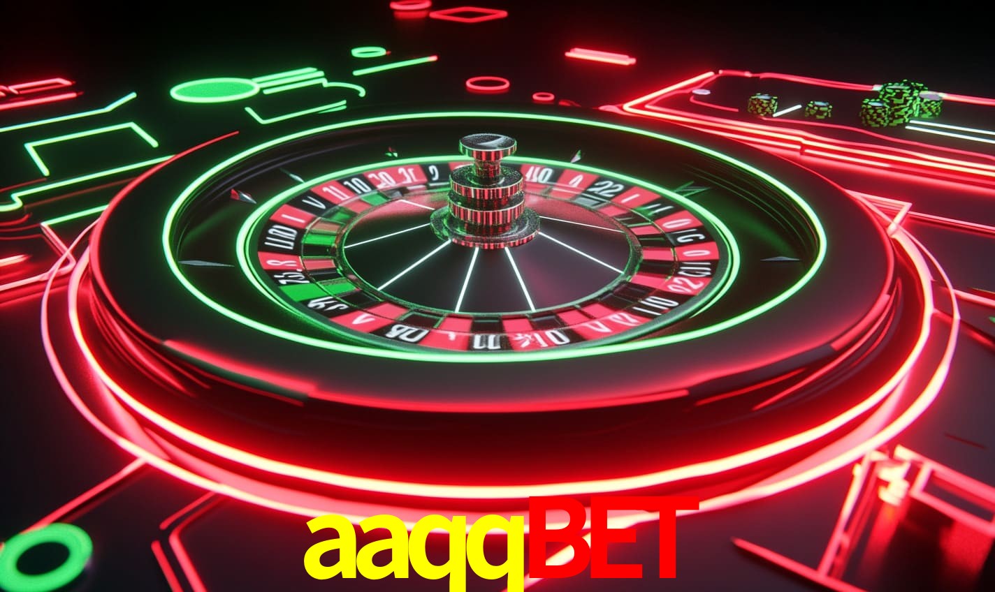 Inovações de Jogos na aaqqbet: O Futuro das Experiências Interativas