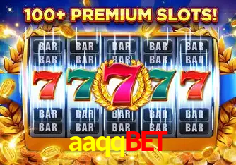 Descubra o Mundo do Cassino Online com aaqqbet