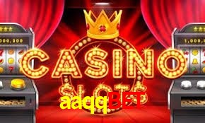 Live Casino aaqqbet