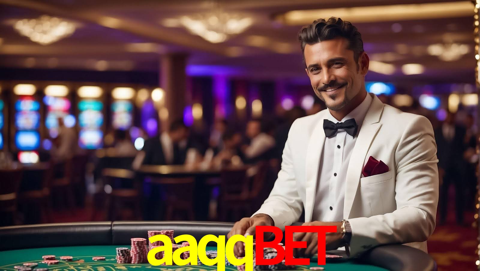 Promoções Sazonais aaqqbet