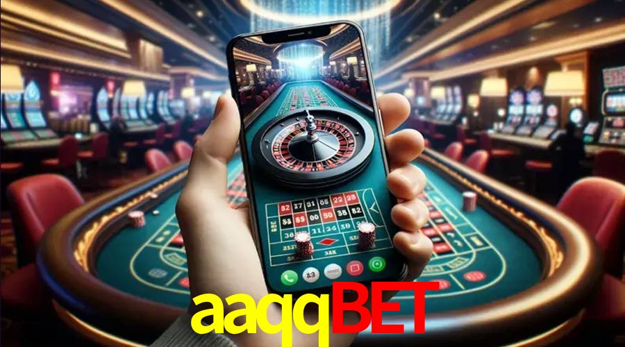Account Benefits aaqqbet