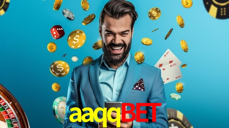 Game Providers aaqqbet