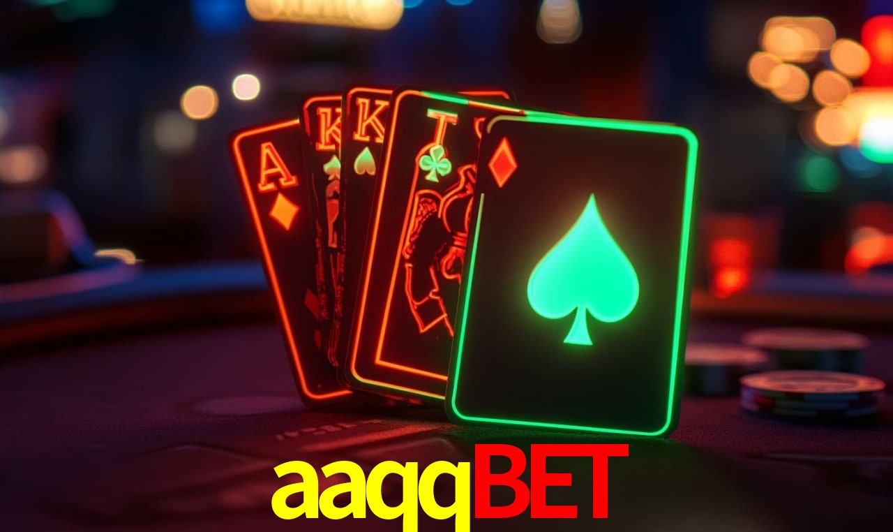 Casino Ao Vivo aaqqbet